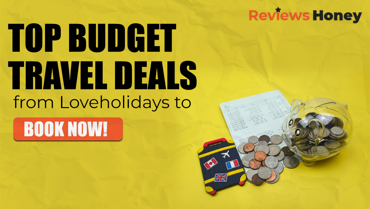 Budget Travel Deals